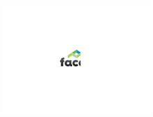 Tablet Screenshot of facoli.com